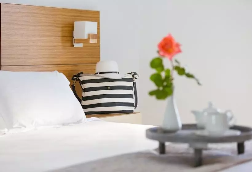 Triple Room Sea View, Karras Star