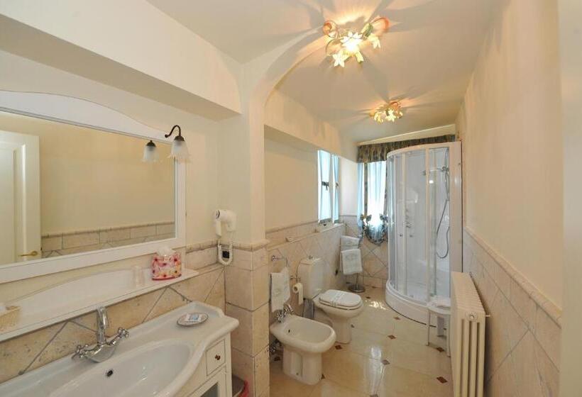 スタンダードルーム, Kyrton