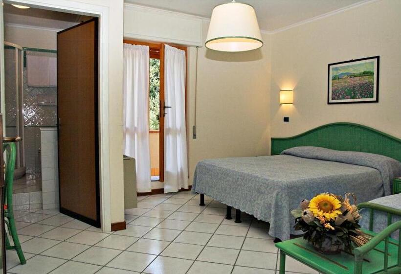 スタンダードルーム, Kyrton