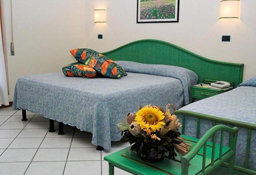 スタンダードルーム, Kyrton