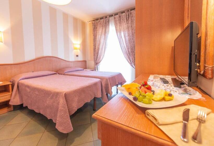 ４ベッドルームクラシックタイプ, Kyrton