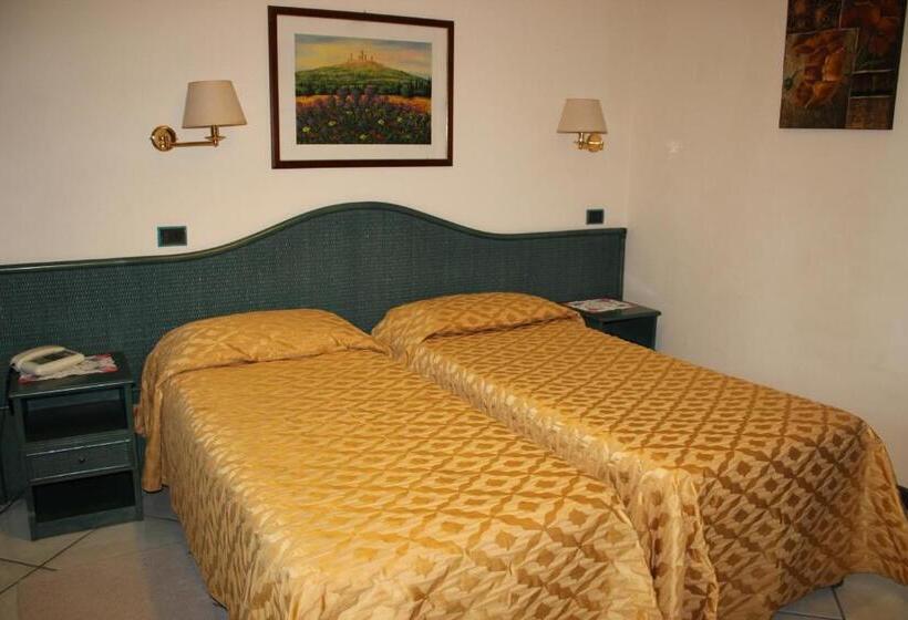 ４ベッドルームクラシックタイプ, Kyrton