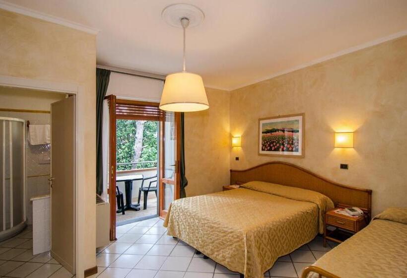 ４ベッドルームクラシックタイプ, Kyrton