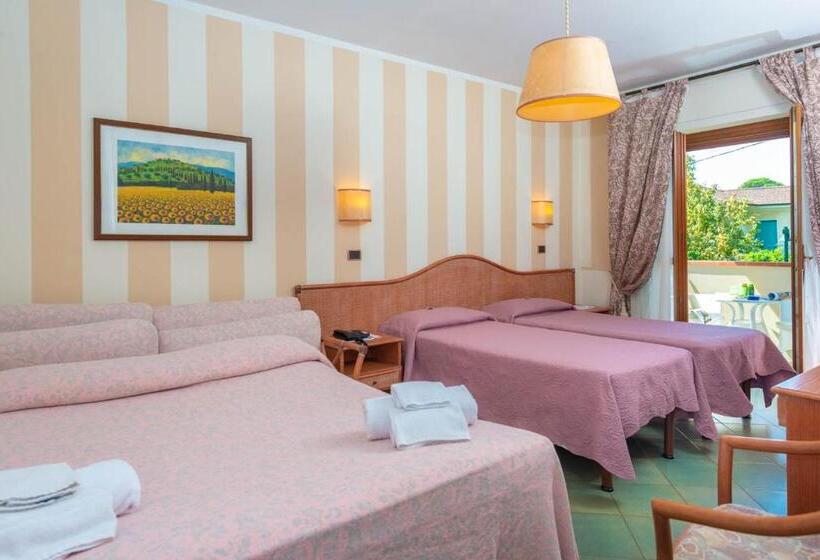 ４ベッドルームクラシックタイプ, Kyrton