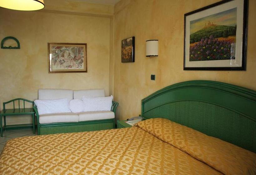 ４ベッドルームクラシックタイプ, Kyrton