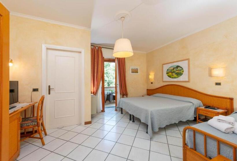 ４ベッドルームクラシックタイプ, Kyrton