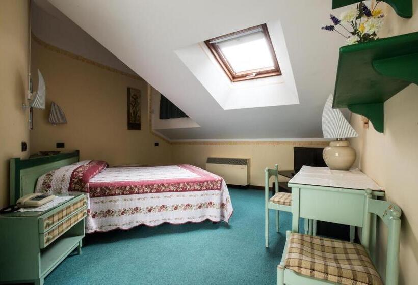 エコノミールーム, Kyrton