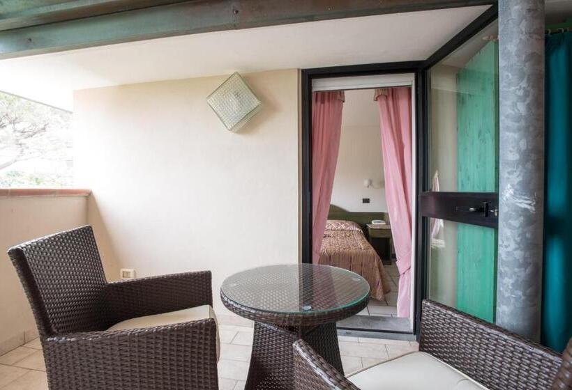 エコノミールーム, Kyrton