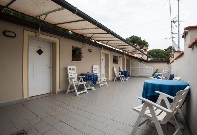 エコノミールーム, Kyrton