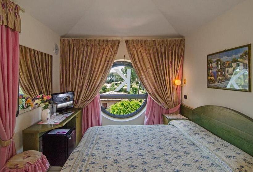 エコノミールーム, Kyrton