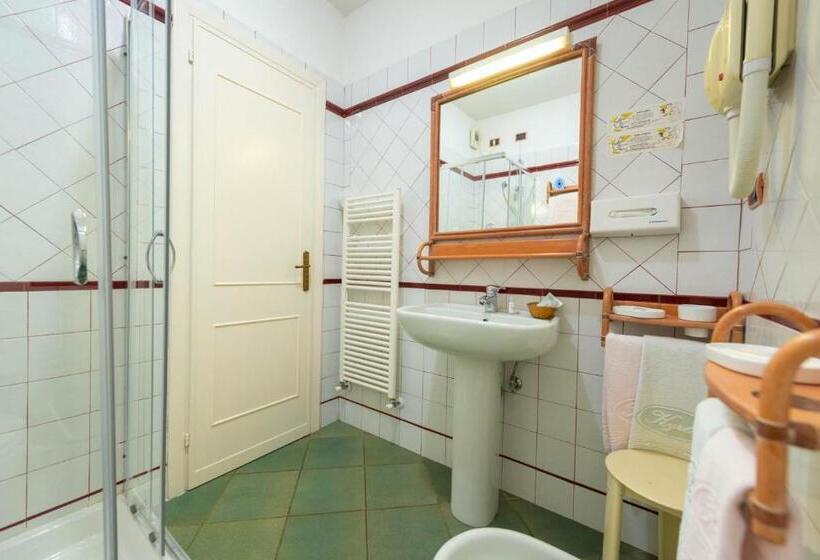 ガーデンビュースーペリアールーム, Kyrton