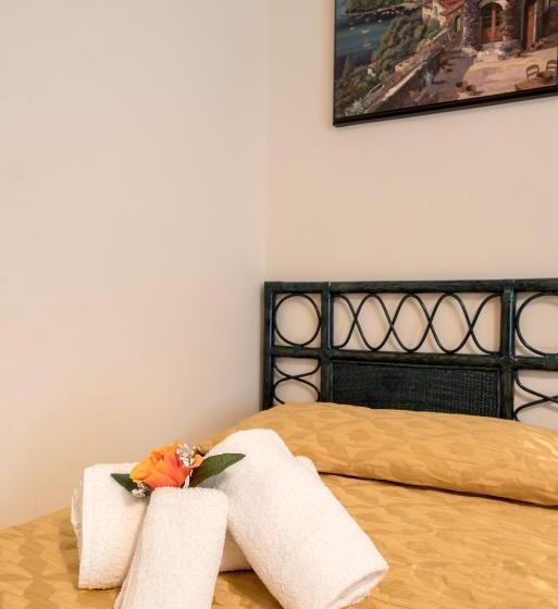 ガーデンビュースーペリアールーム, Kyrton