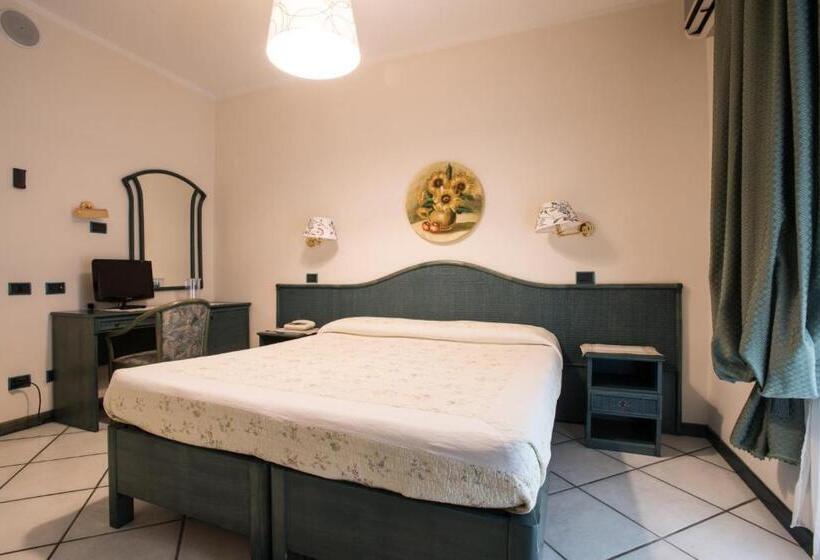 スタンダードルーム, Kyrton