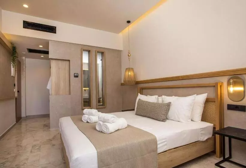 Suite with Pool, Ladiko Suites   Faliraki