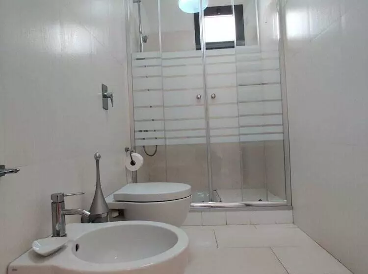 スイート（家族用）, Natur Hotel Tanca