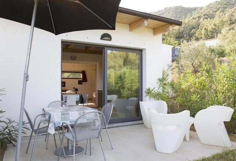 Family Suite, Natur Hotel Tanca