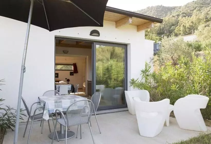 スイート（家族用）, Natur Hotel Tanca