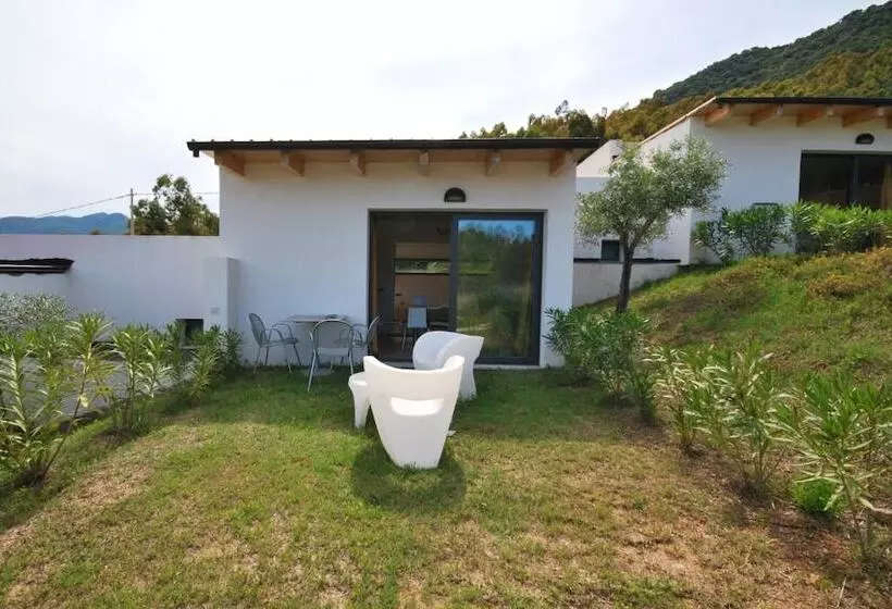 スイート（家族用）, Natur Hotel Tanca