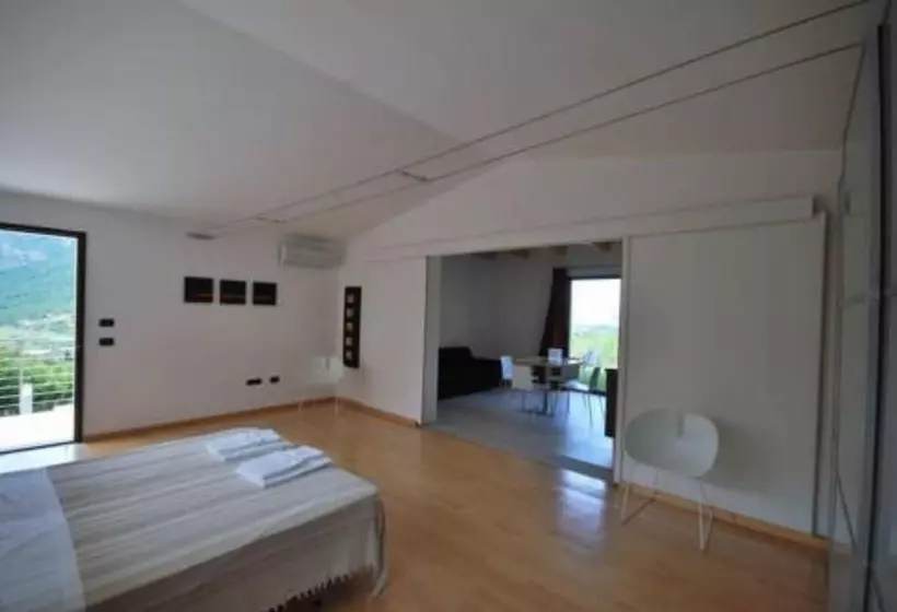 スイート（家族用）, Natur Hotel Tanca