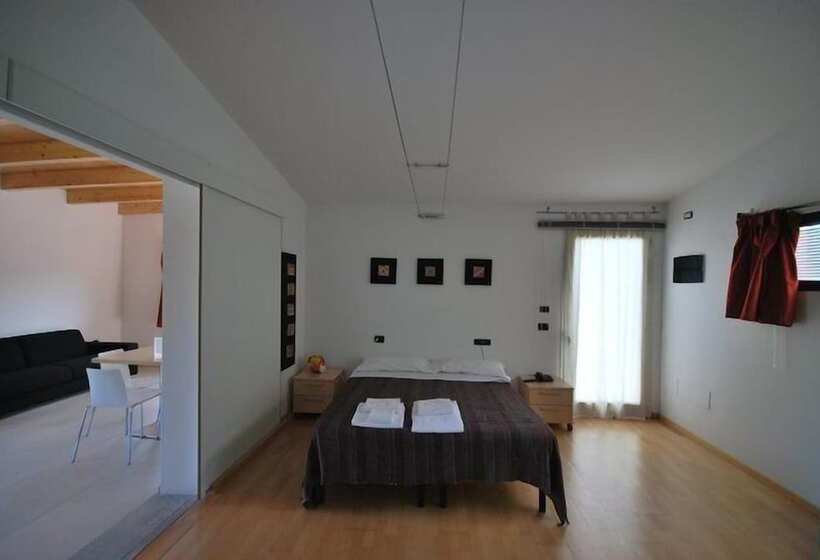 Family Suite, Natur Hotel Tanca