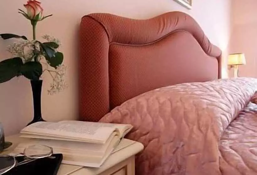 Standardzimmer, Nice