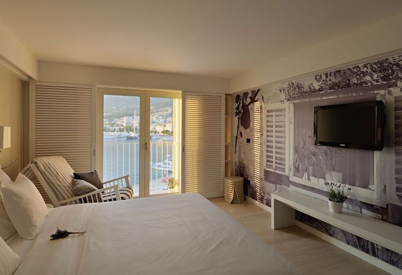 オーシャンビュースタンダードルーム, Apartel Park Osejava