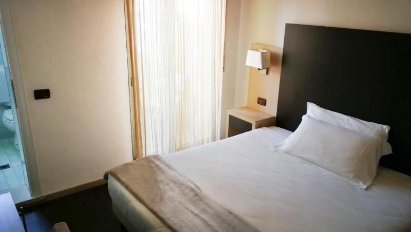 اتاق راحتی, Park Hotel Serena