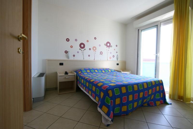 חדר סטודיו סטנדרד, Residence Beach Paradise