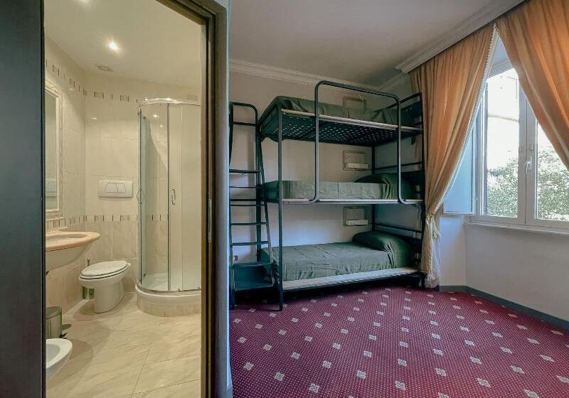 דירת חדר, Residence Beach Paradise