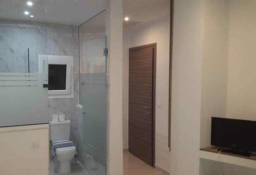 غرفة قياسية, Rex