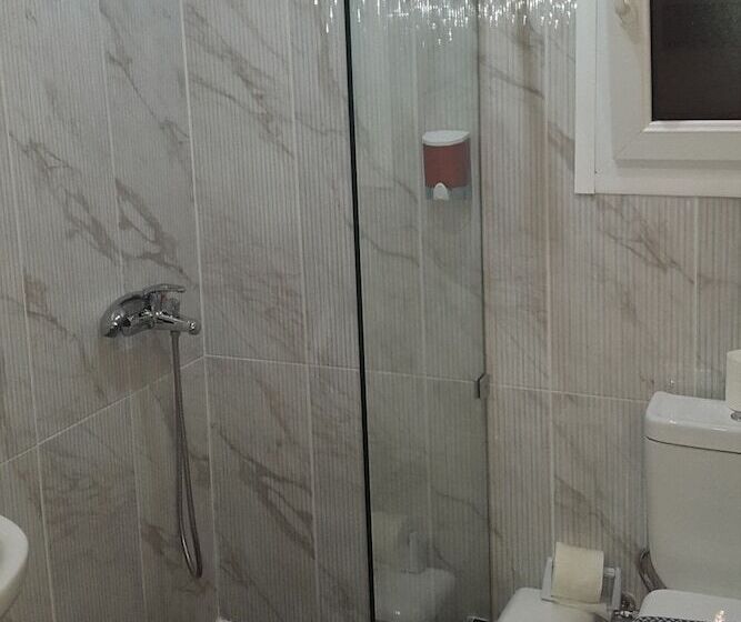 غرفة قياسية, Rex