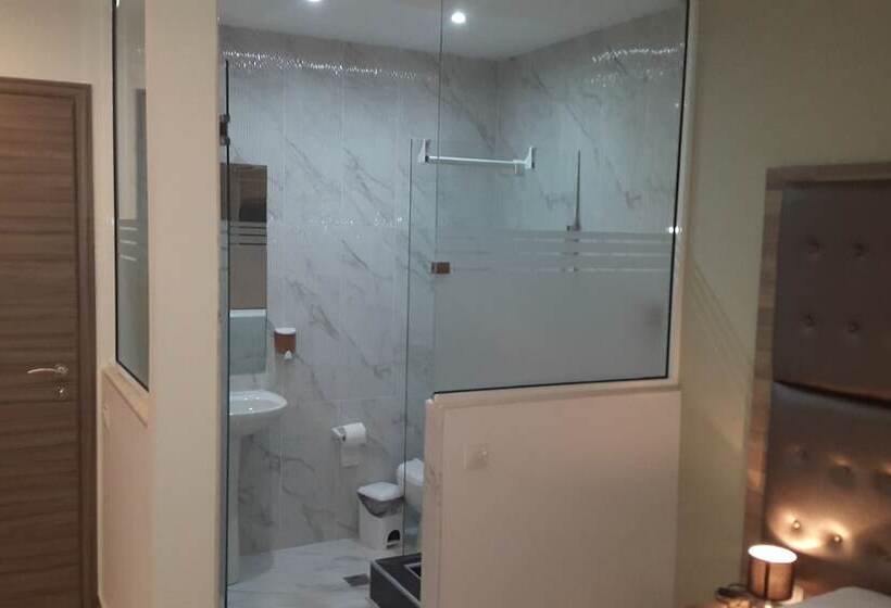 غرفة قياسية, Rex