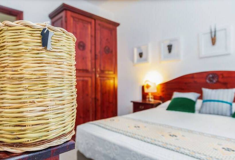 غرفة قياسية, S Ortale