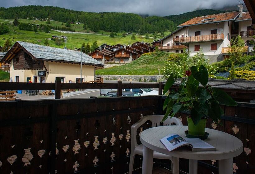 스탠다드 룸, Santa San