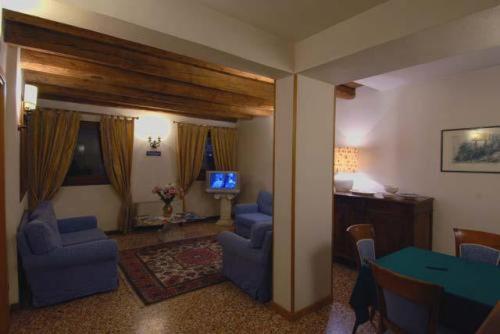 Четырехместный Номер Стандарт, Villa Altura