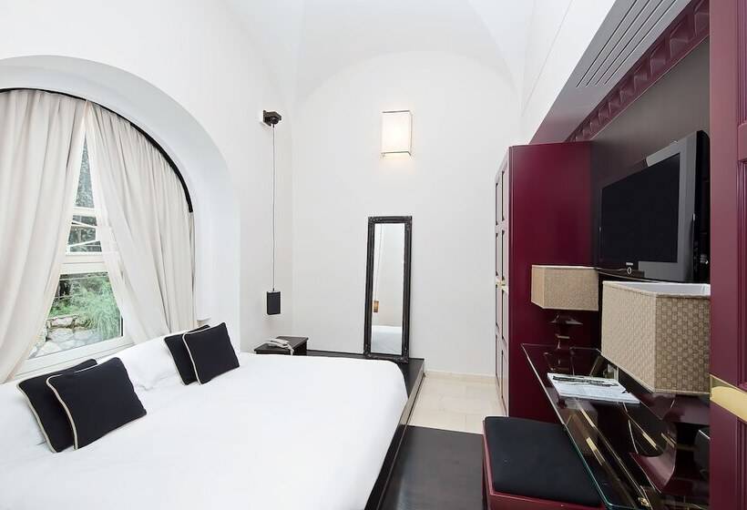 سوییت با چشم‌انداز دریا, Villa Marina Capri Hotel & Spa