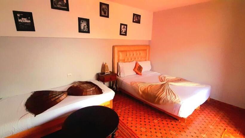 اتاق استاندارد, Riad Chennaoui