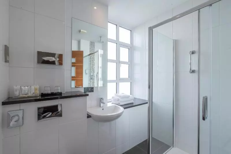 Economy Triple Room, Riad Chennaoui