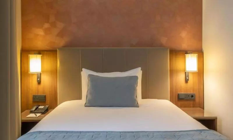 Economy Triple Room, Riad Chennaoui