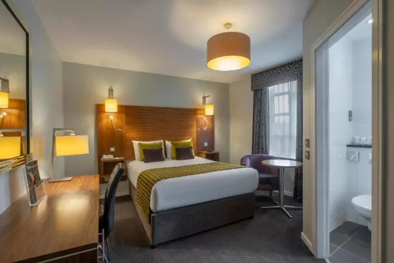 Economy Triple Room, Riad Chennaoui