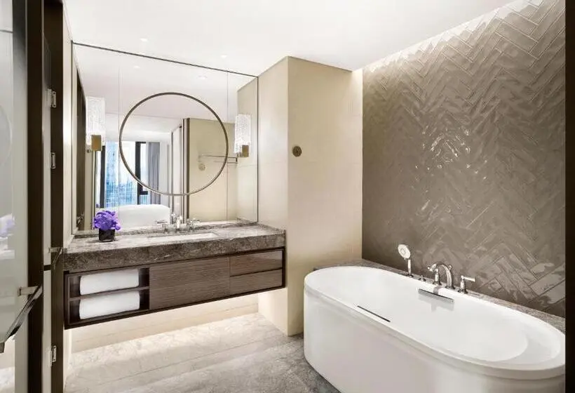 プレミアムスイート, Sofitel Ambassador Seoul Hotel & Serviced Residences