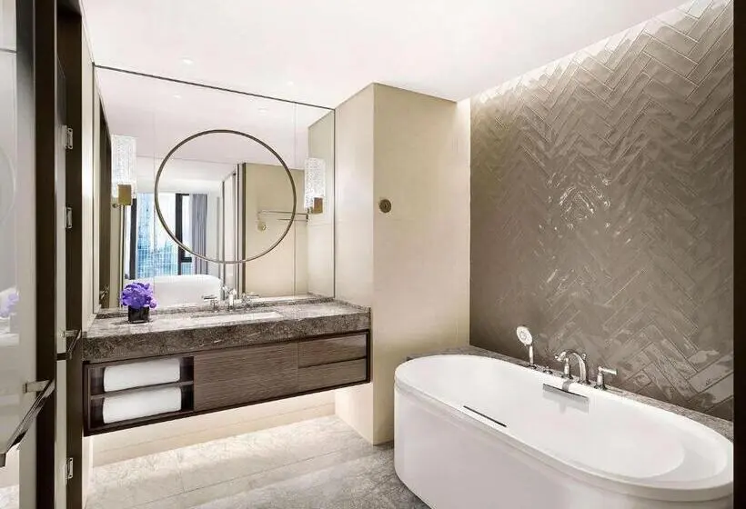 プレミアムスイート, Sofitel Ambassador Seoul Hotel & Serviced Residences