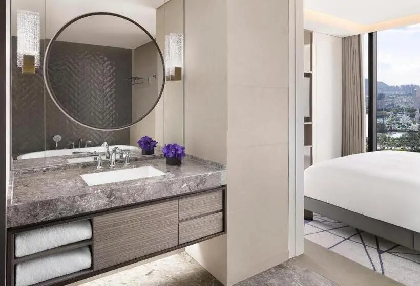 キングサイズベッドのエクゼクティブ, Sofitel Ambassador Seoul Hotel & Serviced Residences