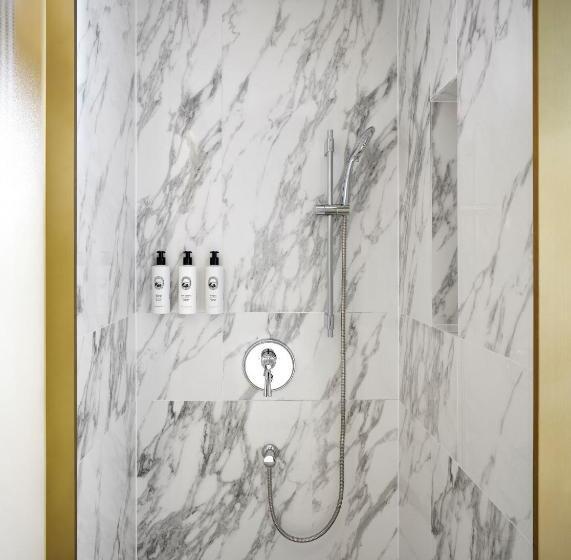 Студия Стандарт, Sofitel Ambassador Seoul Hotel & Serviced Residences