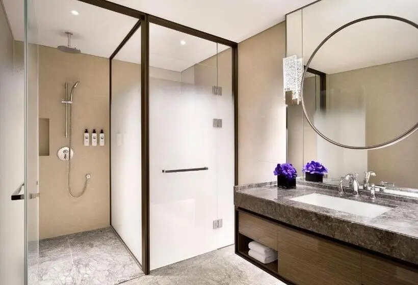 スタンダードスタジオ, Sofitel Ambassador Seoul Hotel & Serviced Residences