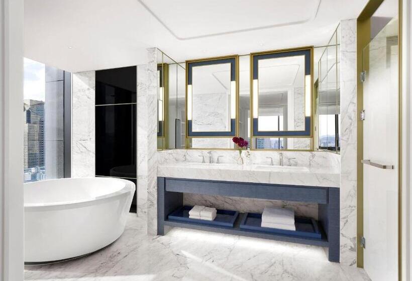 Люкс Клуб, Sofitel Ambassador Seoul Hotel & Serviced Residences