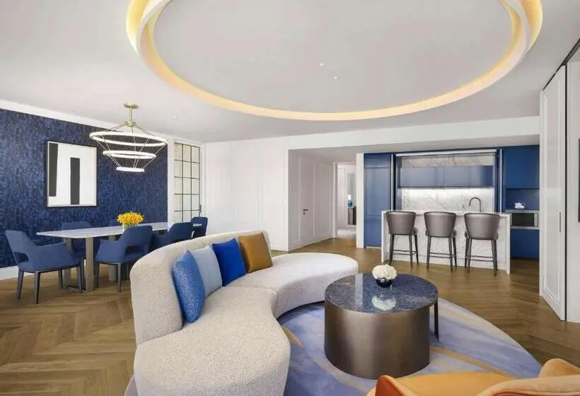 クラブスイート, Sofitel Ambassador Seoul Hotel & Serviced Residences