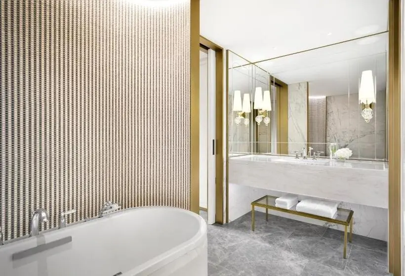 プレステージスイート, Sofitel Ambassador Seoul Hotel & Serviced Residences