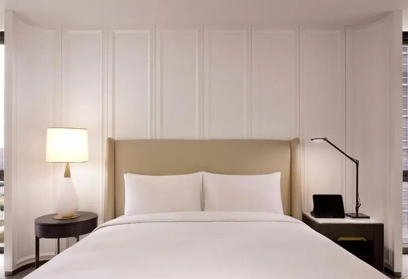 プレステージスイート, Sofitel Ambassador Seoul Hotel & Serviced Residences