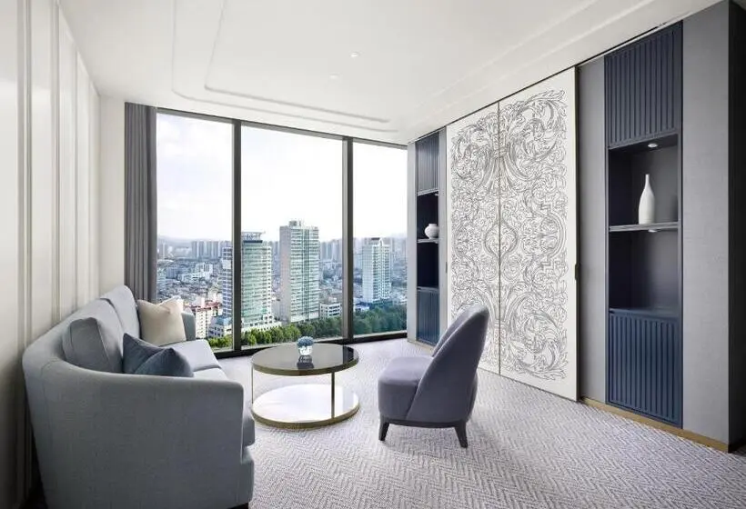 プレステージスイート, Sofitel Ambassador Seoul Hotel & Serviced Residences